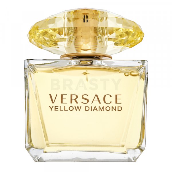 Versace Yellow Diamond EDT W 200ml