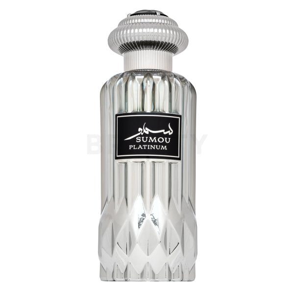 Lattafa Sumou Platinum EDP M 100 ml