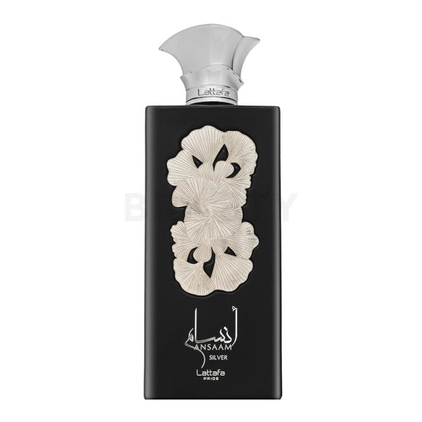 Lattafa Ansaam Silver EDP U 100 ml