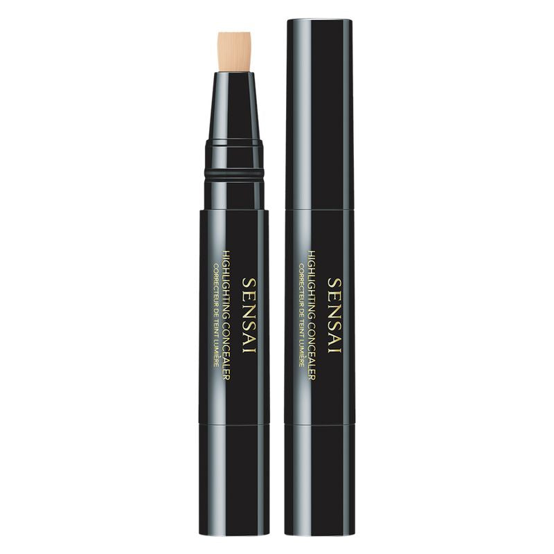 Sensai Illuminating Concealer Hc03 - Luminous Almond