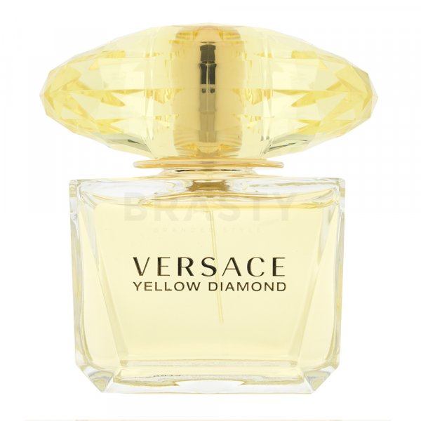 Versace Yellow Diamond EDT W 90ml