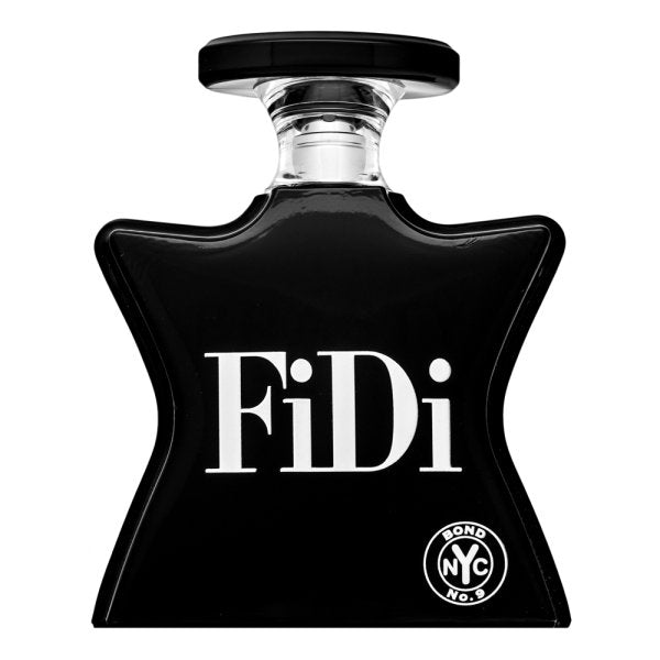 Bond No. 9 Fidi EDP U 100 ml