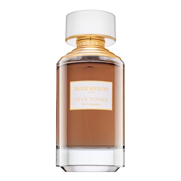 Boucheron Feve Tonka De Canaima Eau de parfum Unisex 125 ml