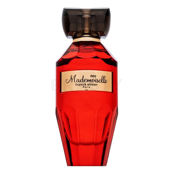 Franck Olivier Mademoiselle Red EDP W 100 ml