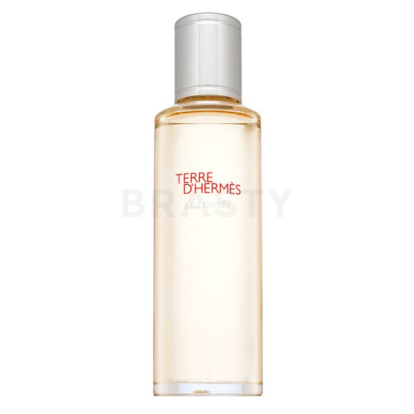 Hermès Lands ofHermès Eau Givrée EDP - Refill M 125 ml