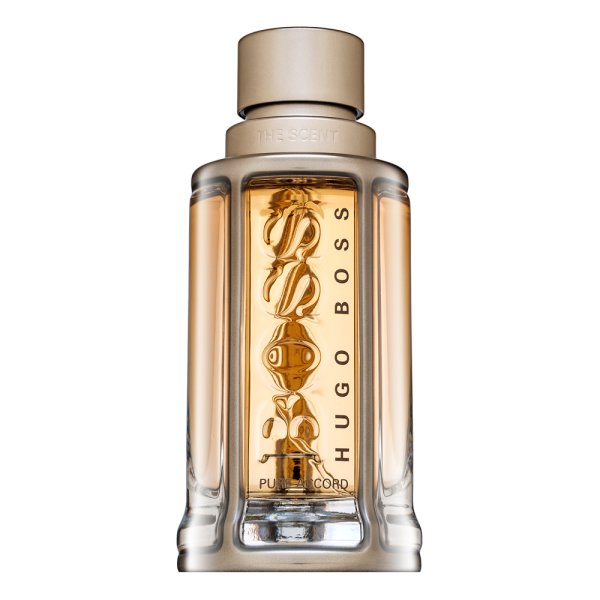 Hugo Boss Boss The Scent Pure Accord EDT M 50 ml