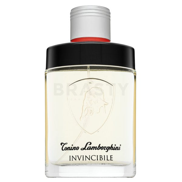 Tonino Lamborghini Invincible EDT M 125 ml