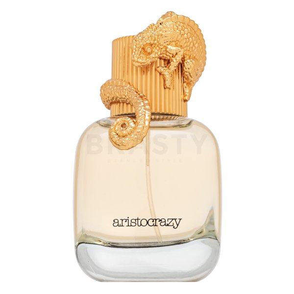 Aristocrazy Intuitive EDT W 80 ml