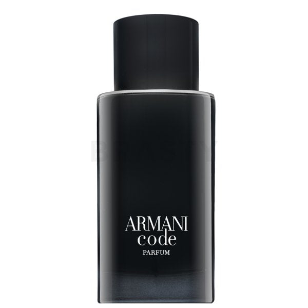 Armani (George Armani) Code PAR - Refillable M 75 ml