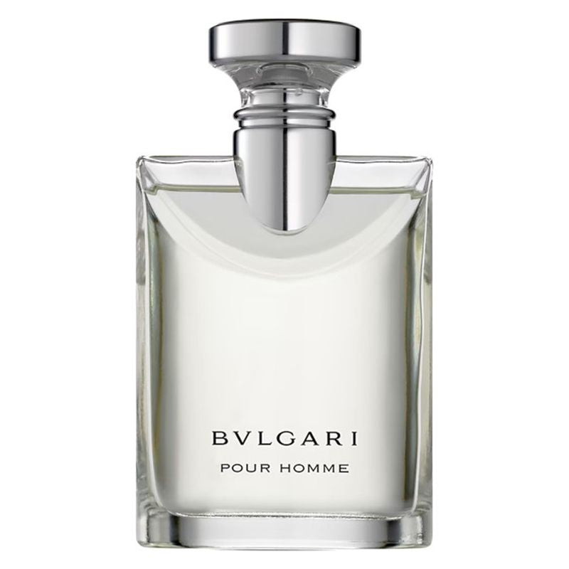 Bulgari For Men Eau De Toilette Spray 50 ML