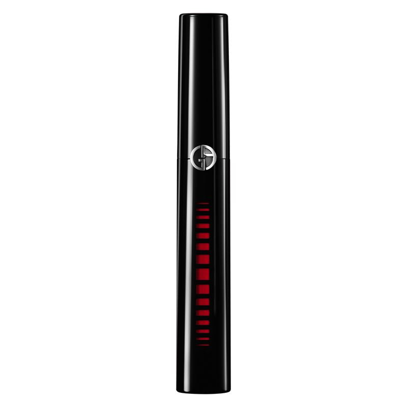 Armani ECSTASY MIRROR lip tint - Shine and intense color in one swipe 502 - CULMINATION