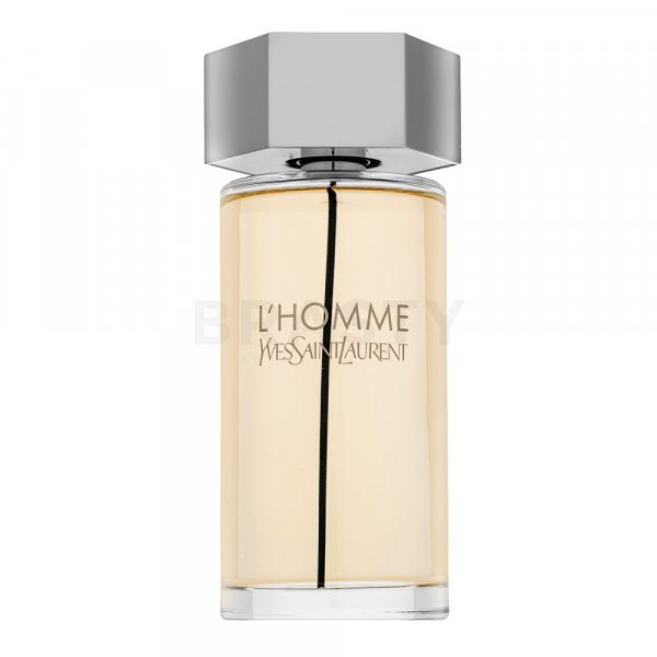 Yves Saint Laurent L´Homme EDT M 200 ml