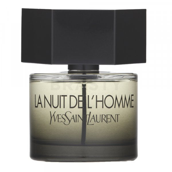 Yves Saint Laurent La Nuit de L&