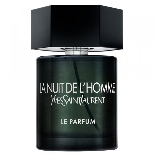 Yves Saint Laurent La Nuit de L&