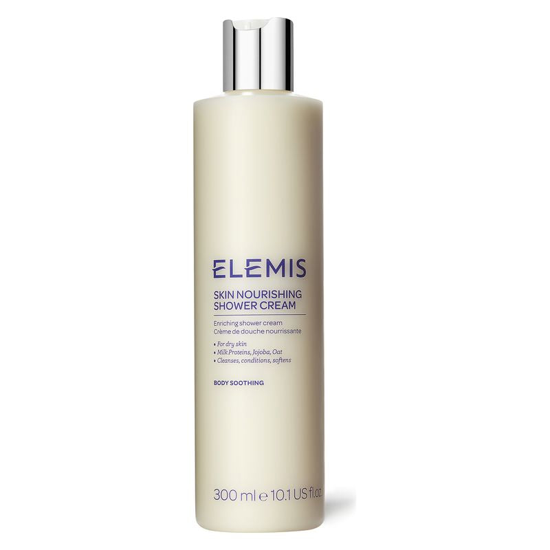 Elemis Nourishing Shower Cream For The Skin 300 Ml