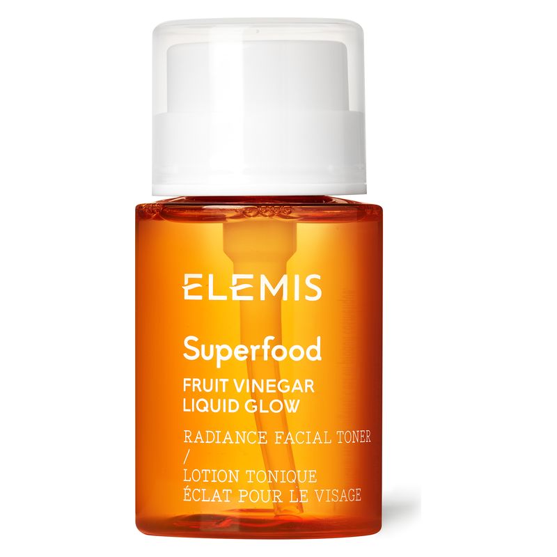 Elemis Superfood Liquid Fruit Vinegar Glow 145 Ml