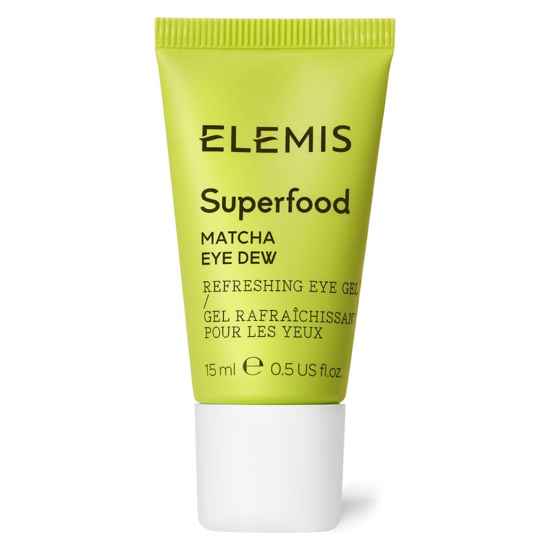 Elemis Superfood Matcha Eye Dew 15ml