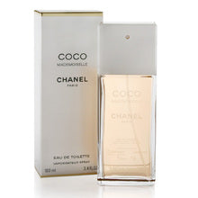 Chanel Coco Mademoiselle Eau de Toilette Women - 50 ml