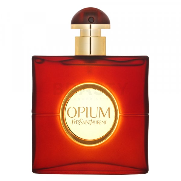 Yves Saint Laurent Opium 2009 EDT W 50 ml