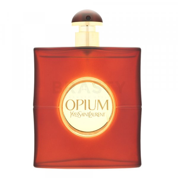 Yves Saint Laurent Opium 2009 Eau de toilette for women 90 ml