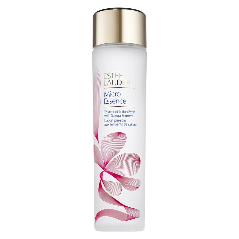 Estee lauder MICRO ESSENCE FRESH LOTION TREATMENT WITH SAKURA FERMENT 400 ML