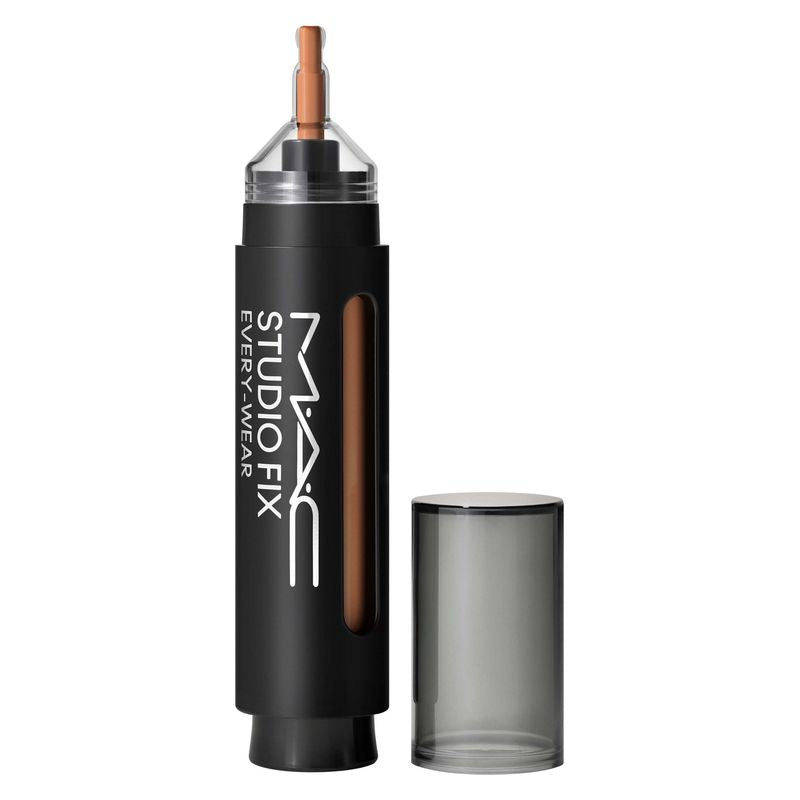 Mac Studio Fix Every-Wear All-Over Foundation And Concealer 2 In 1 Nc44 (12 Ml)