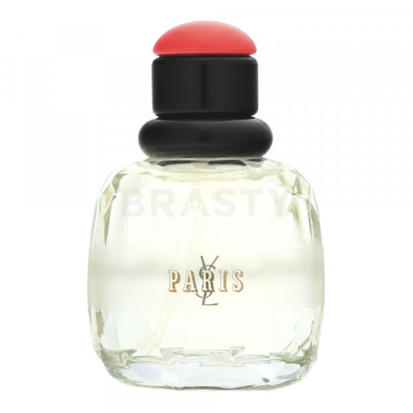 Yves Saint Laurent Paris EDT W 75 ml