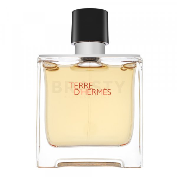 Hermès Terre D&