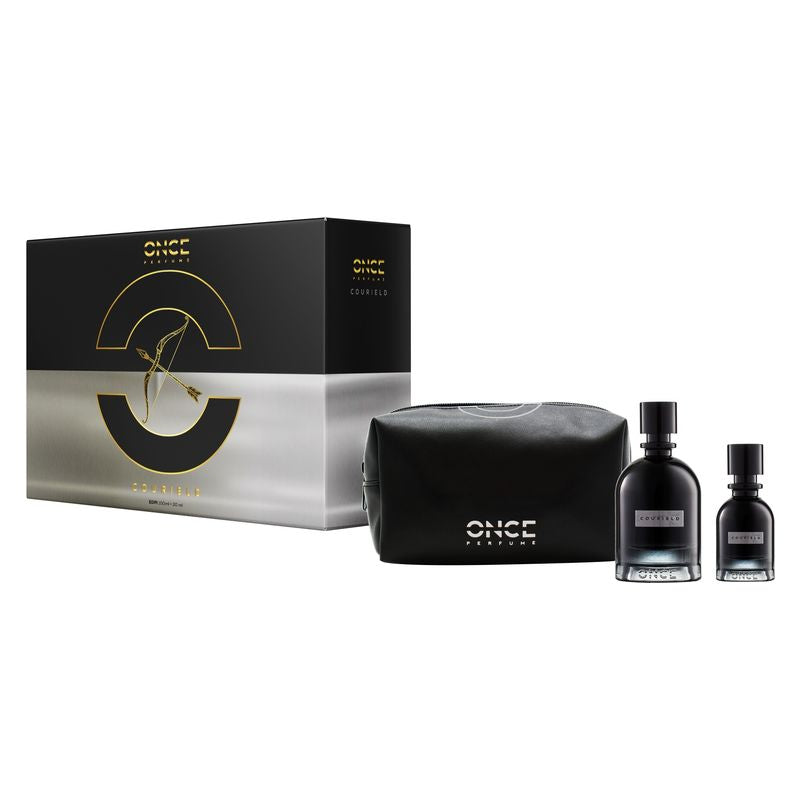 Once Perfume Courield Box Set