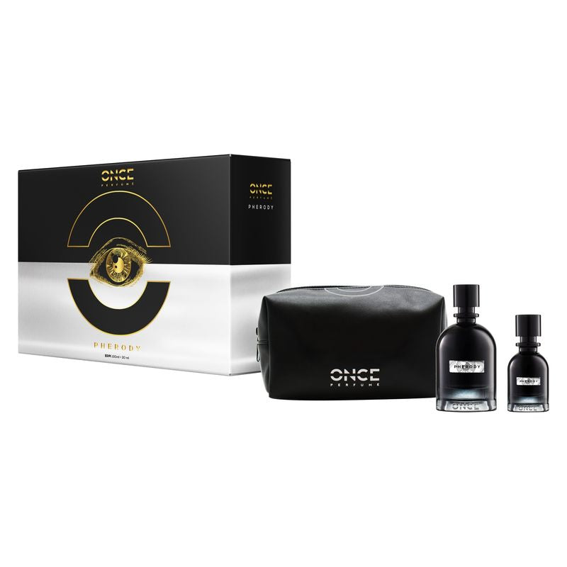 Once Perfume Pherody Box Set