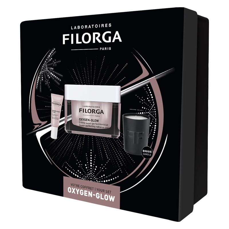 Filorga OXYGEN-GLOW Gift Set