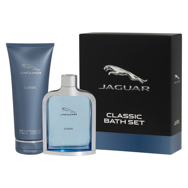 Jaguar CLASSIC PACKAGES