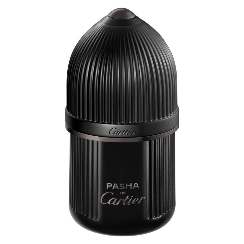 Cartier PASHA NOIR ABSOLU PARFUM man Refill 200 ML