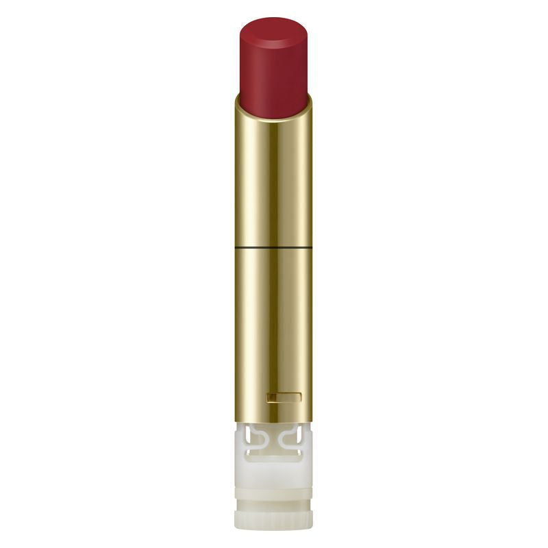 Sensai Long Lasting Plumping Lipstick (Refill) Lp01 - Ruby Red