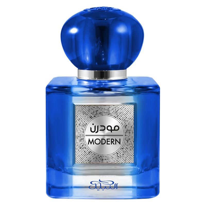 Nabeel Modern Eau De Parfum Spray 100 Ml