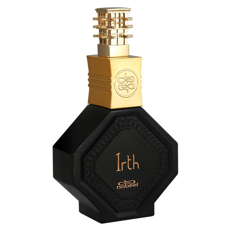 Nabeel Irth Eau De Parfum Spray 100 Ml