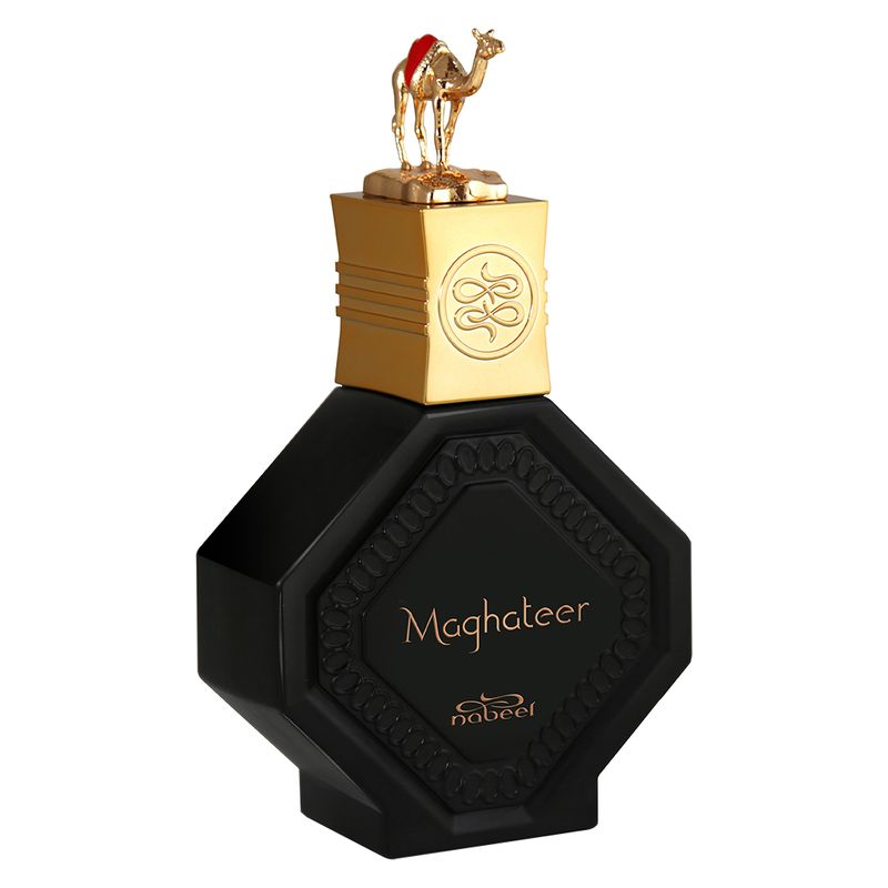 Nabeel Maghateer Eau De Parfum Spray 100 Ml