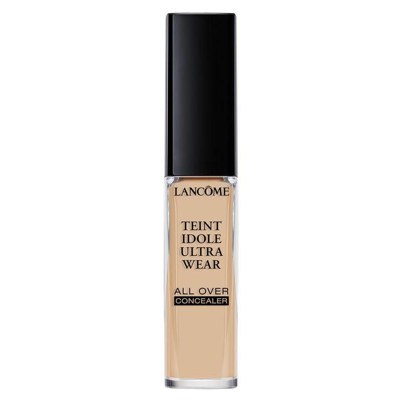 Lancome ULTRA WEAR ALL OVER - MULTI-USE CONCEALER COMFORT &amp; UP TO 24H COVERAGE 13.1 - COCOA