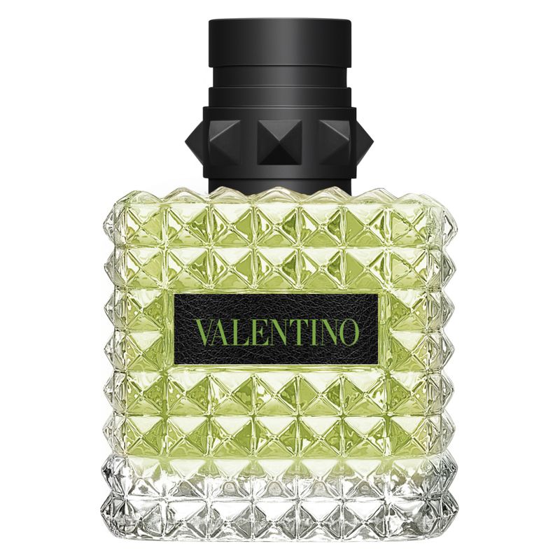 Valentino Born In Roma Women Green Stravaganza Eau De Parfum Spray 100 Ml