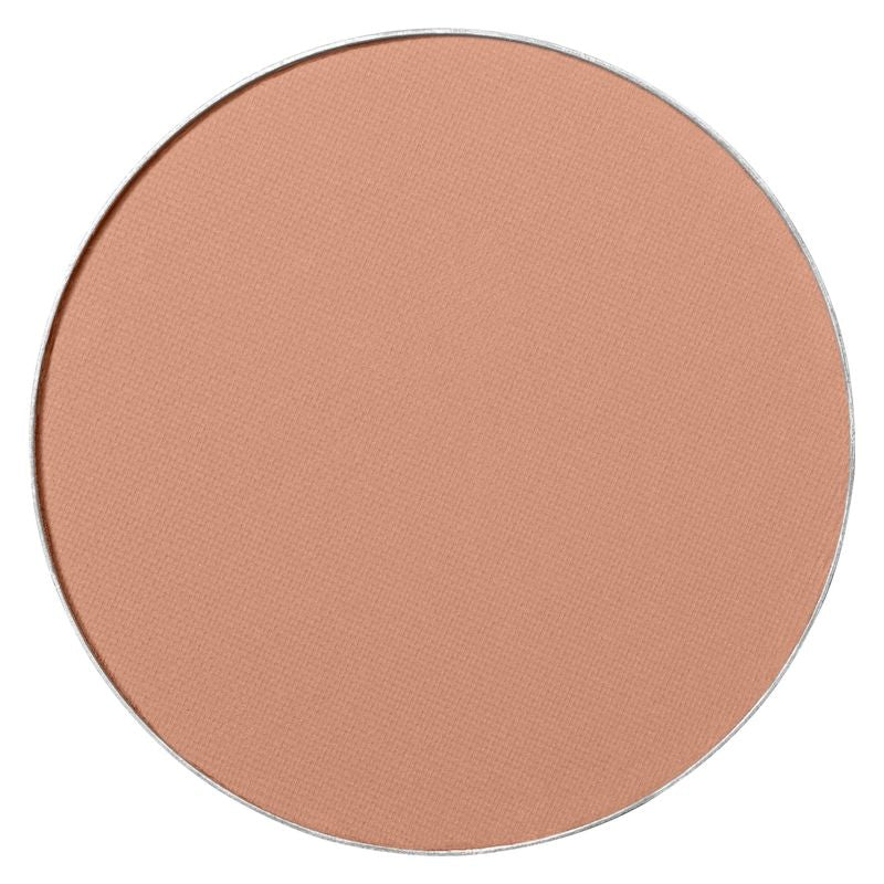 Shiseido Compact Foundation Uv Protective Spf 30 - Dark Ivory Powder (Refill) (12 G)