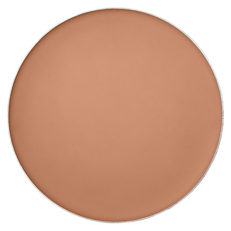 Shiseido Sun Tanning Spf 10 - Compact Foundation Bronze (Refill) (12 G)