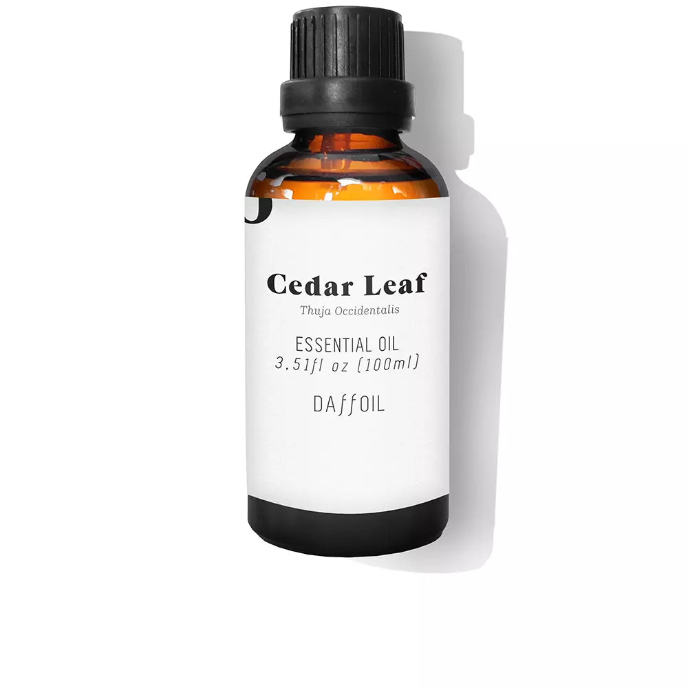 Daffoil Cedar Leaf Essential Oil 100ml