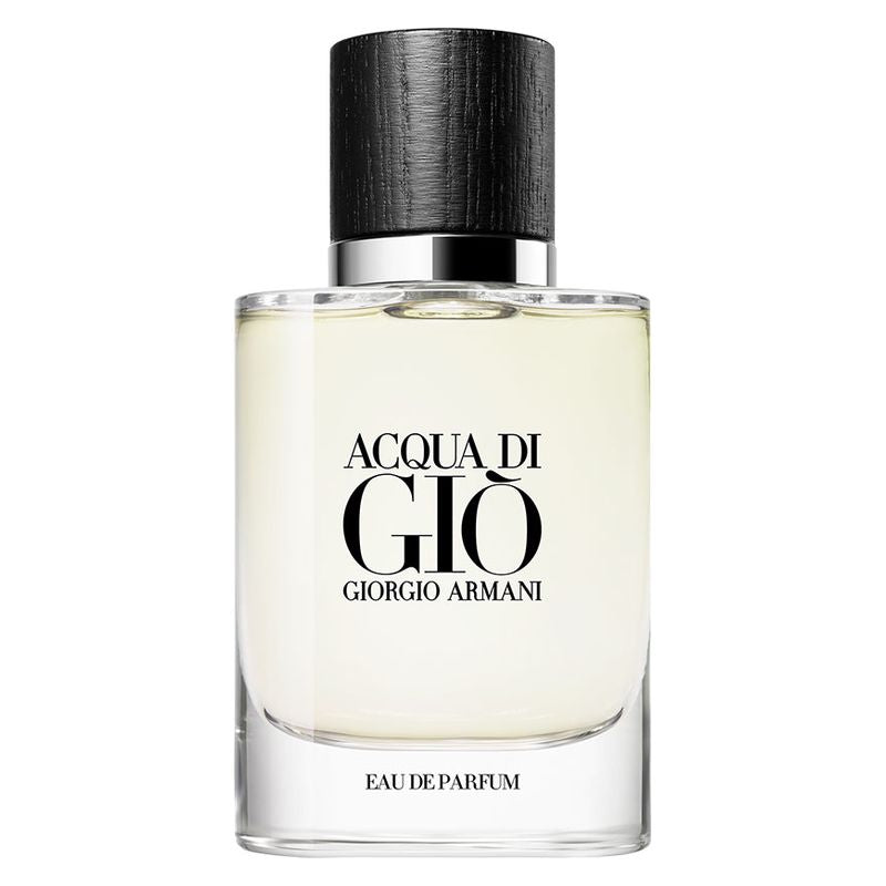 Armani Acqua Di Giò Eau De Parfum Spray 50 ML Refillable