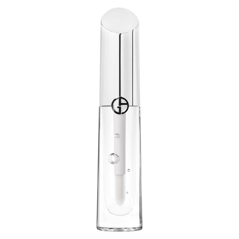 Armani Mirror Shine Gloss Oil 04 - CHERRY GLAZE