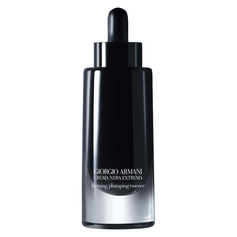 Armani BLACK CREAM ESSENCE PLUMPING FIRMING 30 ML