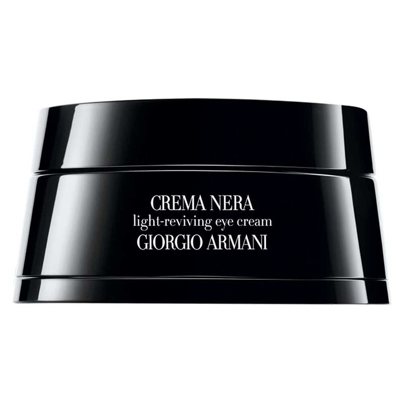 Armani BLACK CREAM illuminating EYE CREAM 15 g