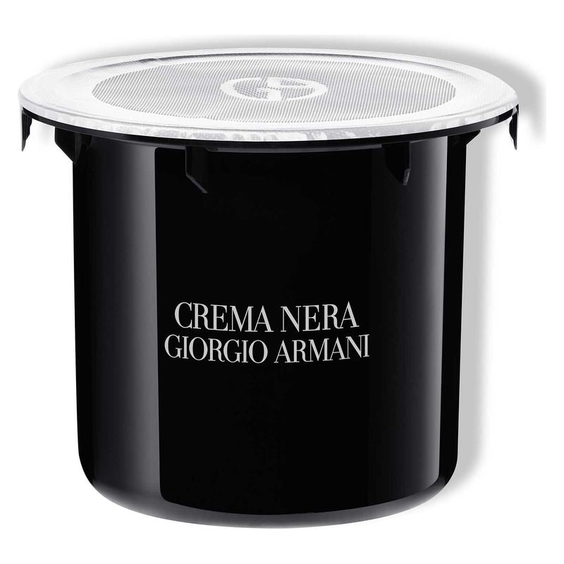 Armani BLACK CREAM SUPREME REVITALIZING CREAM Refill 50 ML