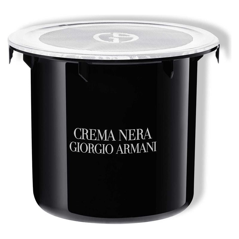 Armani BLACK CREAM SUPREME LIGHT REVIVING CREAM 50 ML