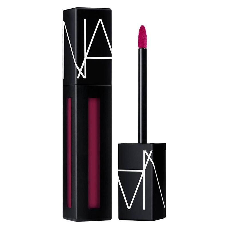 Nars Powermatte Pigment Lips Warm Leatherette (5.5 Ml)