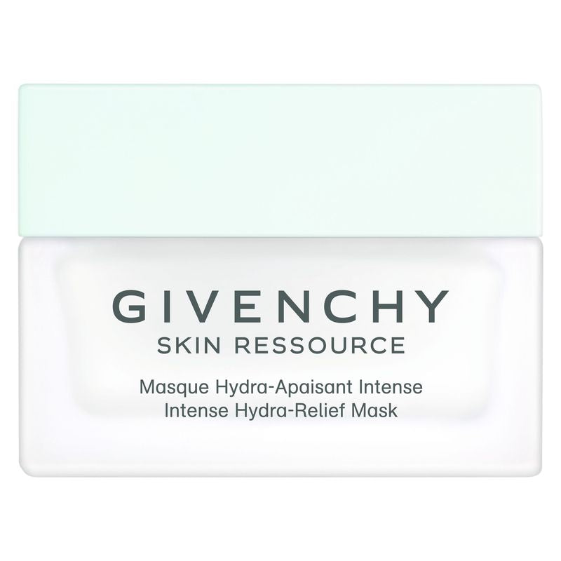 Givenchy SKIN RESOURCE HYDRA-RELIEF INTENSE - MASCHERA FACE 50 ML